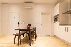 The Visionaire Apartments