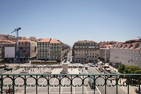 The Visionaire Apartments