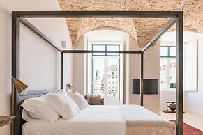 The Visionaire Apartments