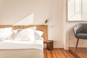 The Visionaire Apartments