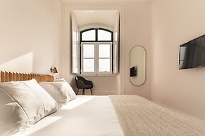 The Visionaire Apartments