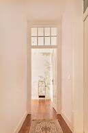 The Visionaire Apartments