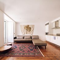 The Visionaire Apartments