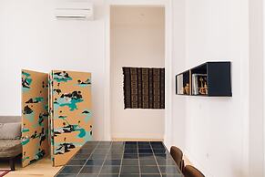 The Visionaire Apartments