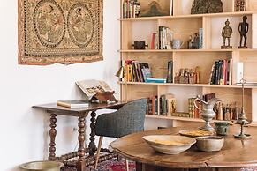 The Visionaire Apartments