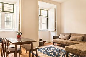 The Visionaire Apartments