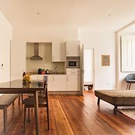 The Visionaire Apartments