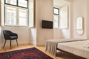 The Visionaire Apartments