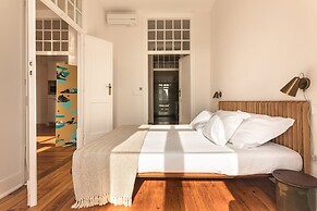 The Visionaire Apartments