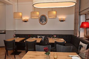Hotel Zur Traube