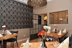 Hotel Zur Traube