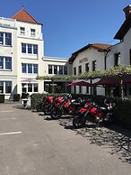 Hotel Zur Traube