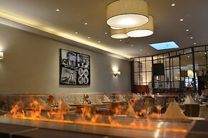 Hotel Zur Traube
