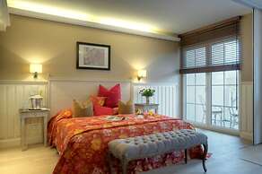 Hotel Zur Traube