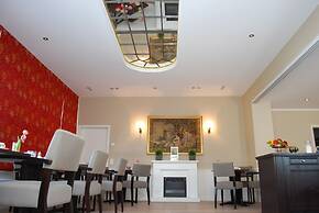 Hotel Zur Traube