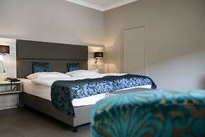 Hotel Zur Traube