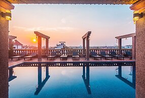 Hello Cambodia Boutique