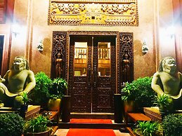 Hello Cambodia Boutique