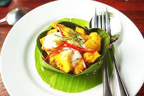 Hello Cambodia Boutique