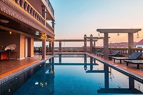 Hello Cambodia Boutique