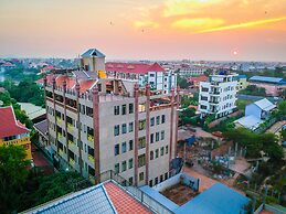 Hello Cambodia Boutique