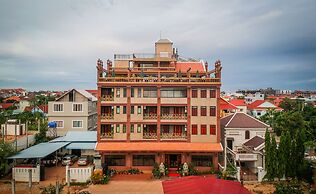 Hello Cambodia Boutique