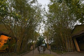 Camp Serai Tiger Tadoba