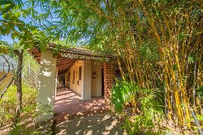 Camp Serai Tiger Tadoba