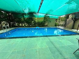 Camp Serai Tiger Tadoba