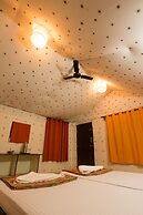 Camp Serai Tiger Tadoba