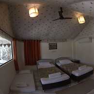 Camp Serai Tiger Tadoba