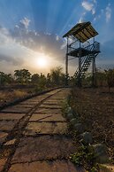 Camp Serai Tiger Tadoba