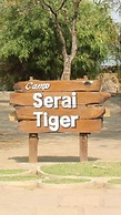 Camp Serai Tiger Tadoba