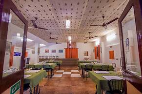 Camp Serai Tiger Tadoba