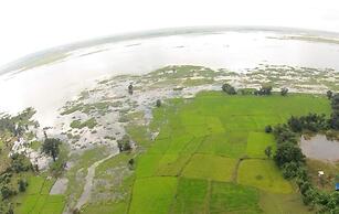 Camp Serai Tiger Tadoba