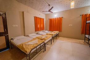 Camp Serai Tiger Tadoba