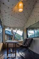 Camp Serai Tiger Tadoba