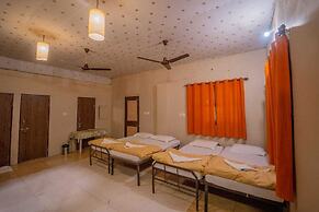 Camp Serai Tiger Tadoba