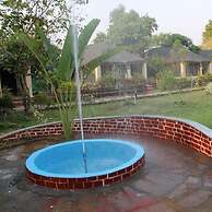 Camp Serai Tiger Tadoba