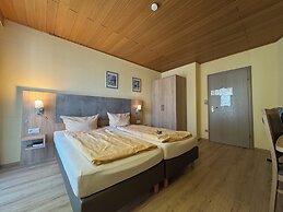 Hotel am Rosenbad