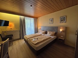 Hotel am Rosenbad