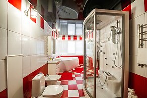 Lipetsk hotel