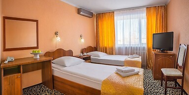 Lipetsk hotel