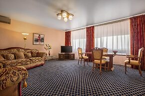 Lipetsk hotel
