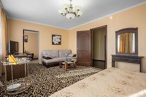 Lipetsk hotel