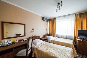 Lipetsk hotel