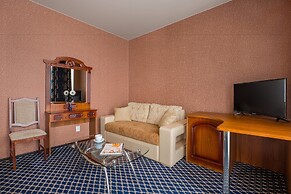 Lipetsk hotel