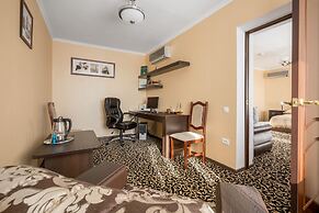 Lipetsk hotel