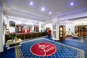 Lipetsk hotel