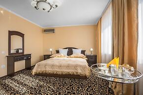 Lipetsk hotel